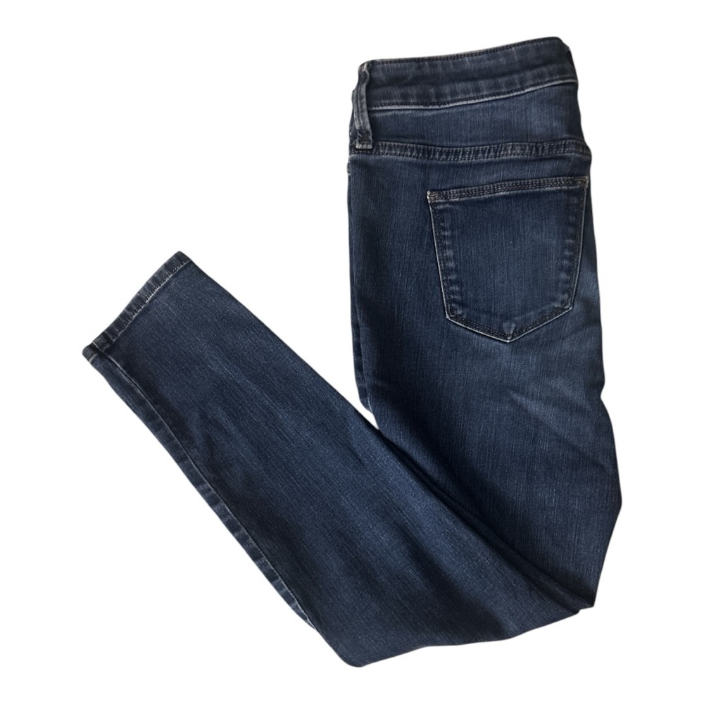 Universal Thread Dark Wash Mid Rise Jeans